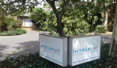 Inteletrack Street View